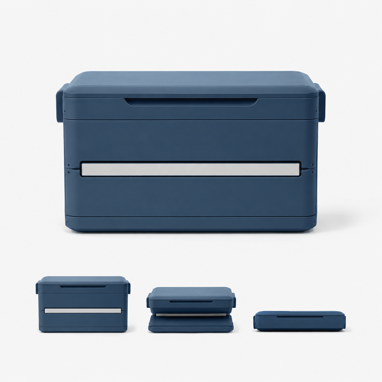 Snap 'N Go Collapsible Cooler