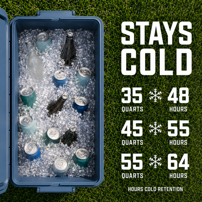Snap 'N Go Collapsible Cooler