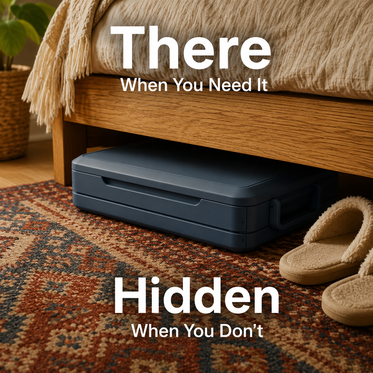Snap 'N Go Collapsible Cooler