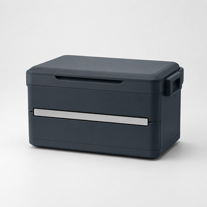 Snap 'N Go Collapsible Cooler