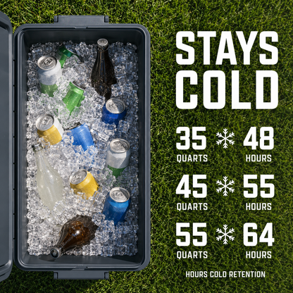 Snap 'N Go Collapsible Cooler