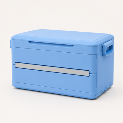 Snap 'N Go Collapsible Cooler