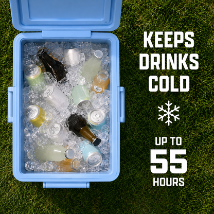 Snap 'N Go Collapsible Cooler