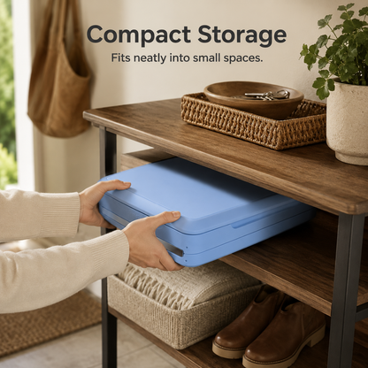 Snap 'N Go Collapsible Cooler