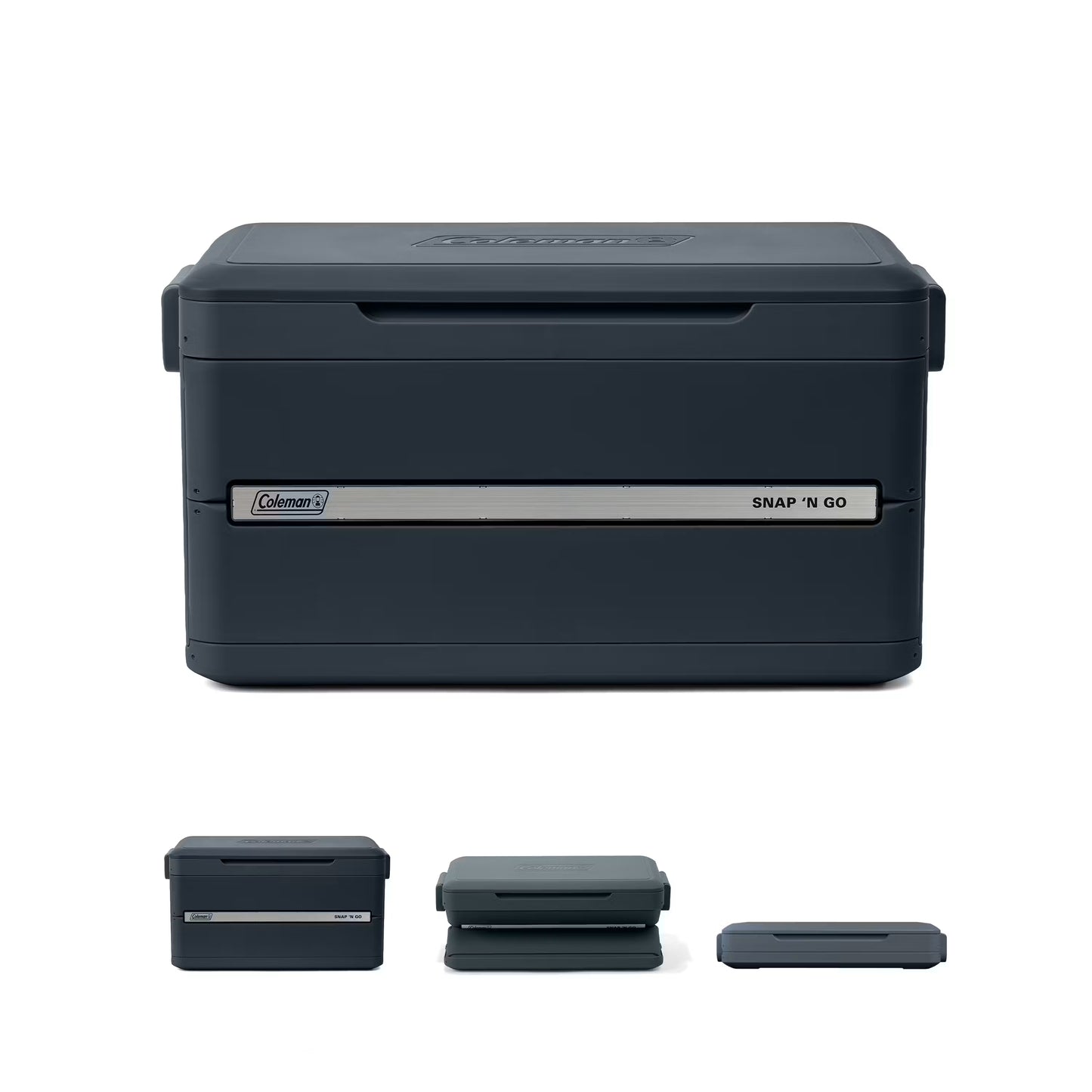 Snap 'N Go Collapsible Cooler