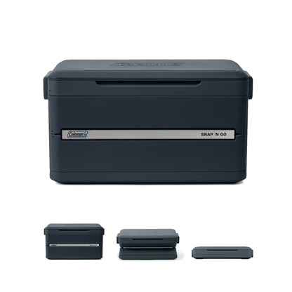 Snap 'N Go Collapsible Cooler