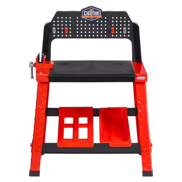Creative Construction Workbench