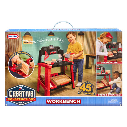 Creative Construction Workbench