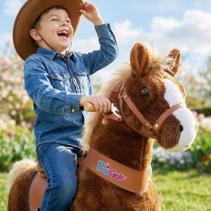ipolshop®- PonyCycle