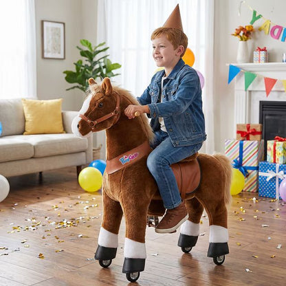 ipolshop®- PonyCycle