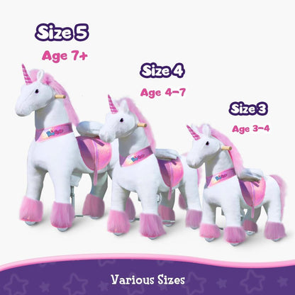 ipolshop®- PonyCycle