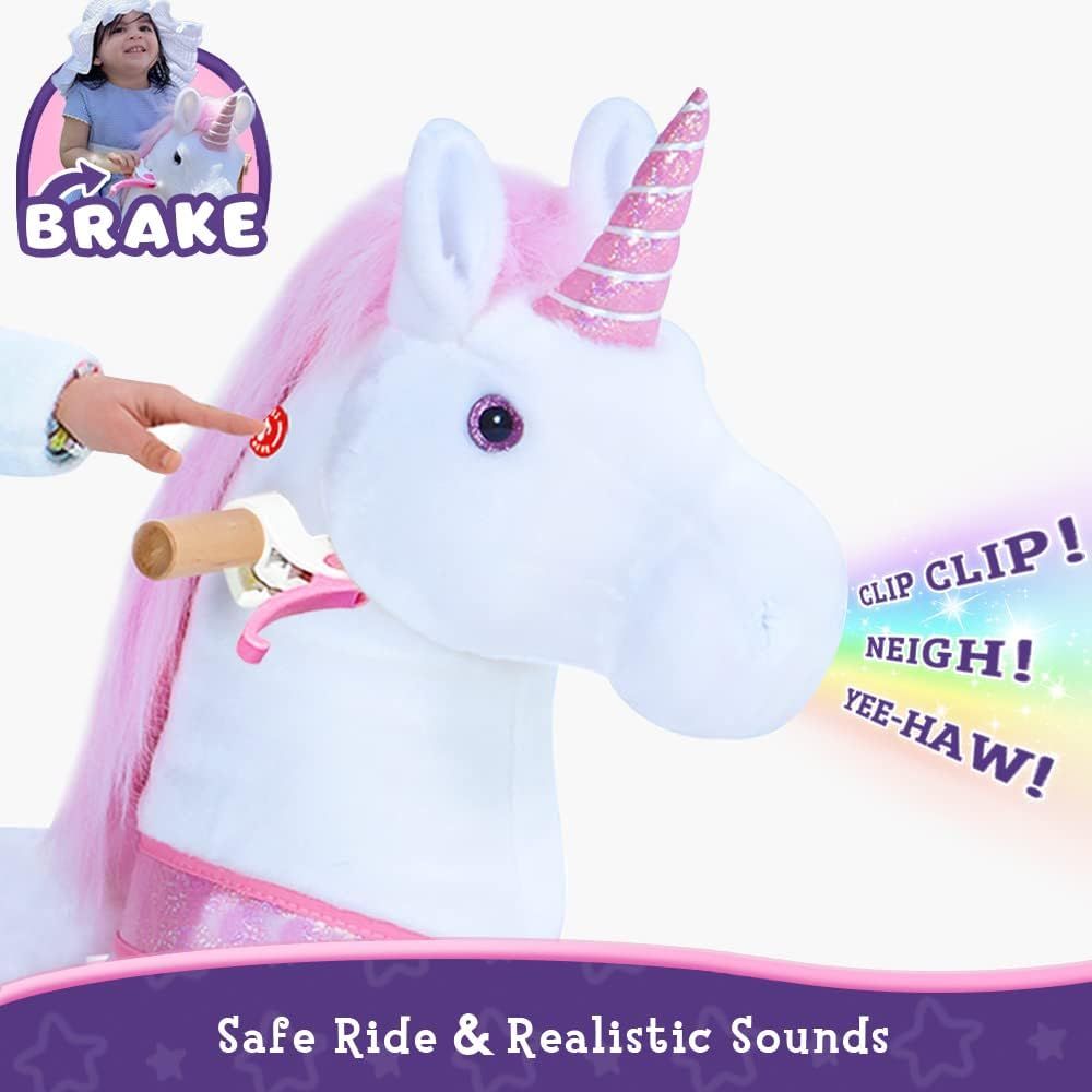 ipolshop®- PonyCycle