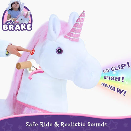 ipolshop®- PonyCycle