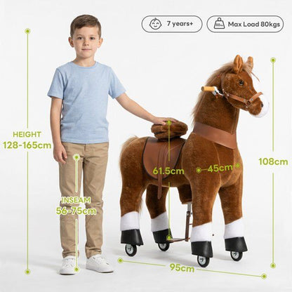 ipolshop®- PonyCycle