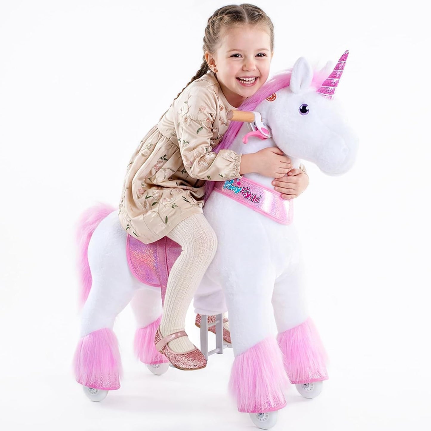 ipolshop®- PonyCycle
