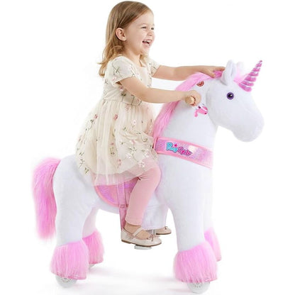 ipolshop®- PonyCycle
