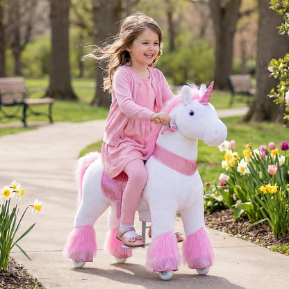 ipolshop®- PonyCycle