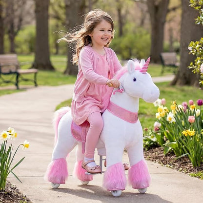 ipolshop®- PonyCycle