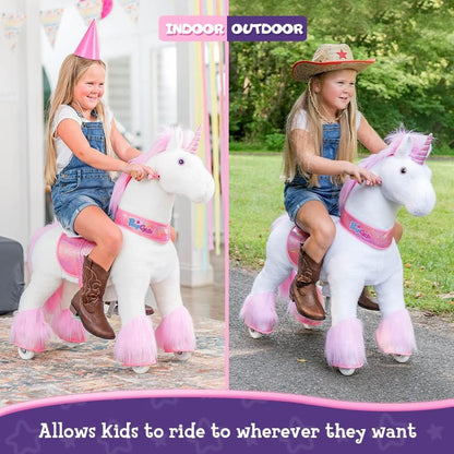 ipolshop®- PonyCycle