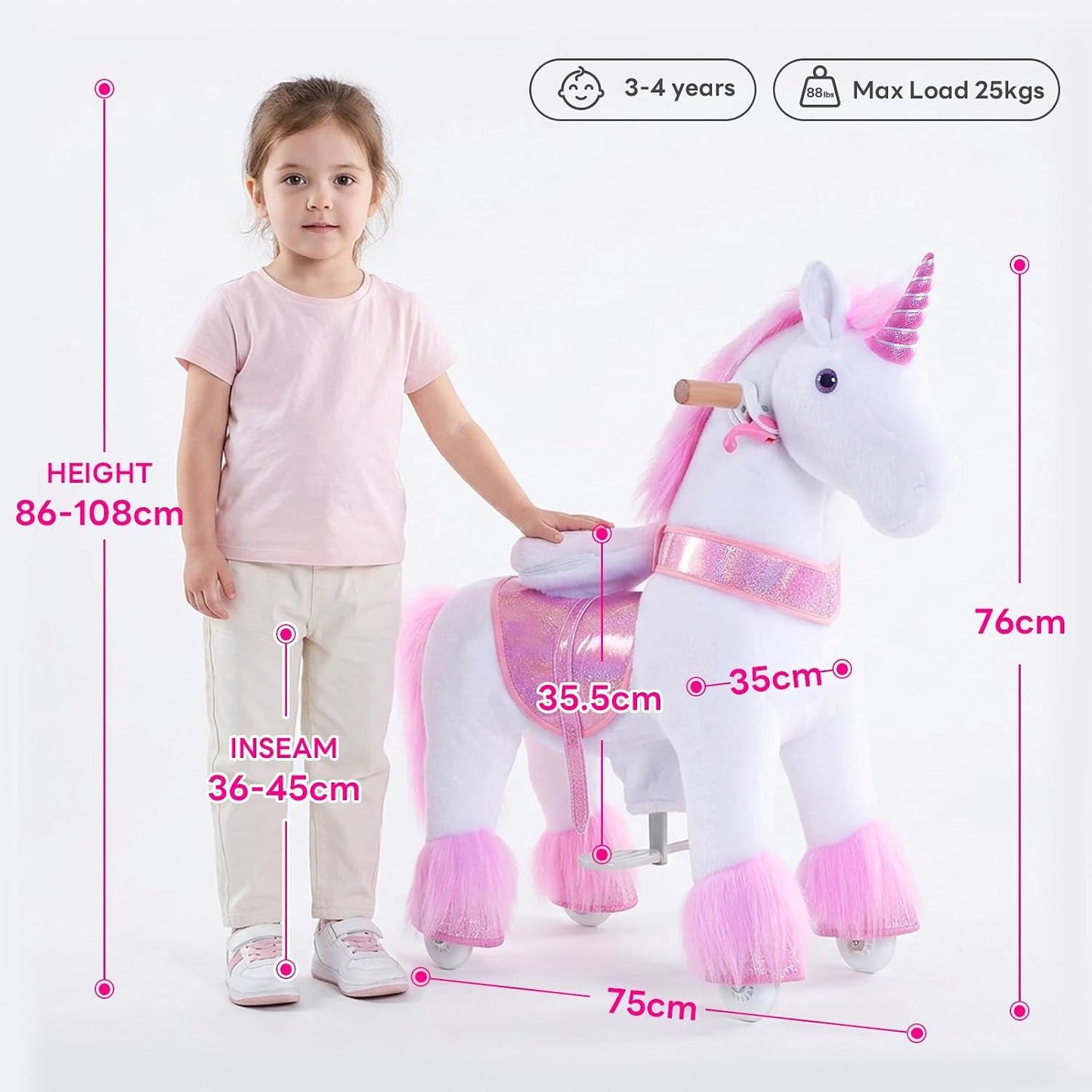 ipolshop®- PonyCycle