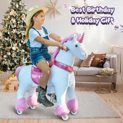 ipolshop®- PonyCycle