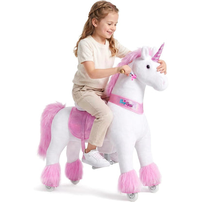 ipolshop®- PonyCycle