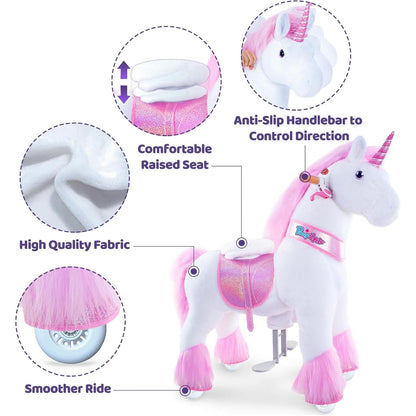 ipolshop®- PonyCycle