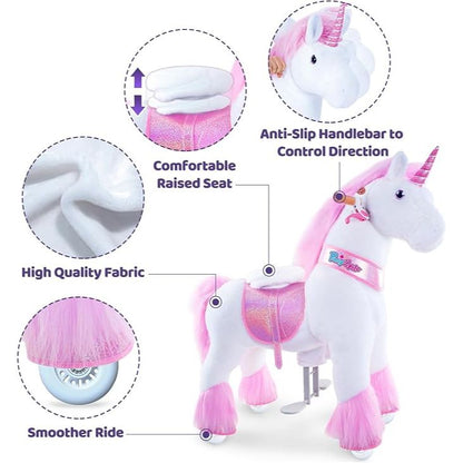 ipolshop®- PonyCycle