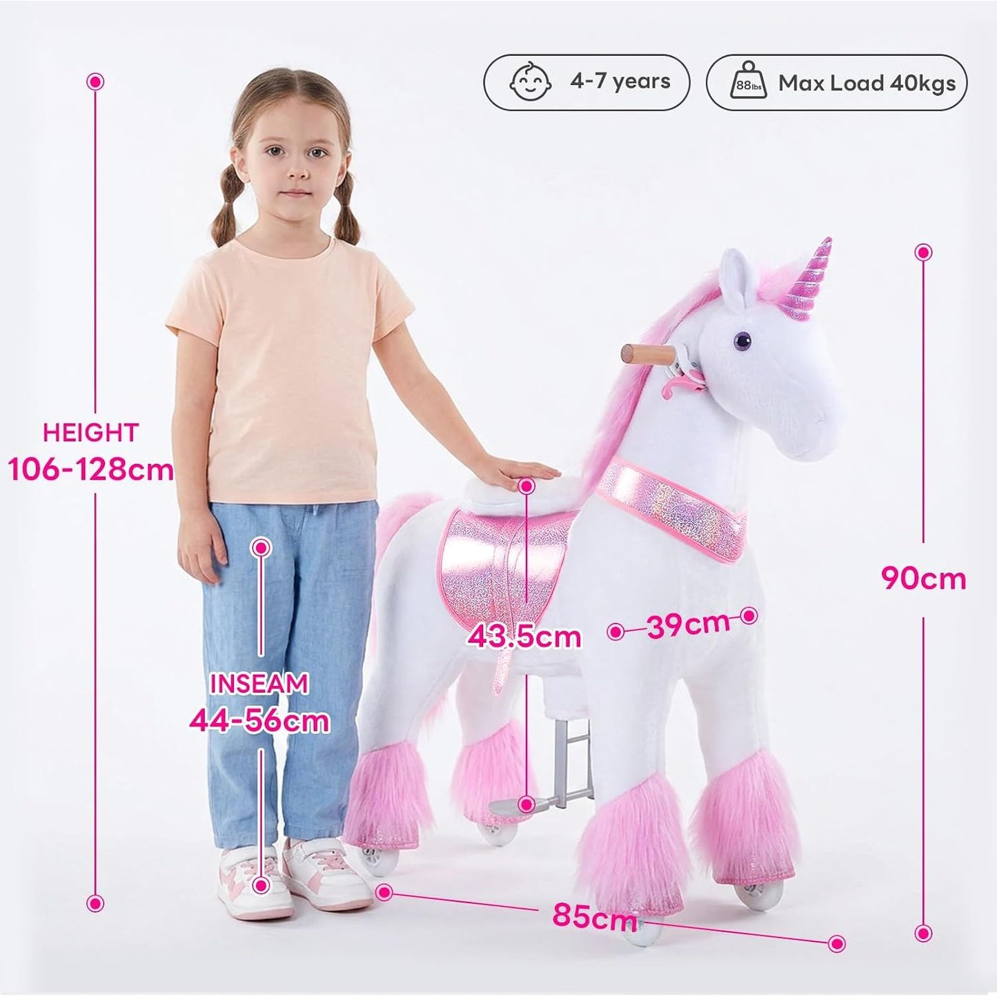 ipolshop®- PonyCycle