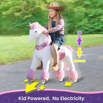 ipolshop®- PonyCycle