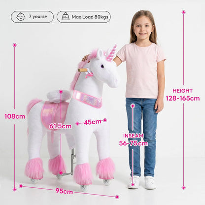 ipolshop®- PonyCycle