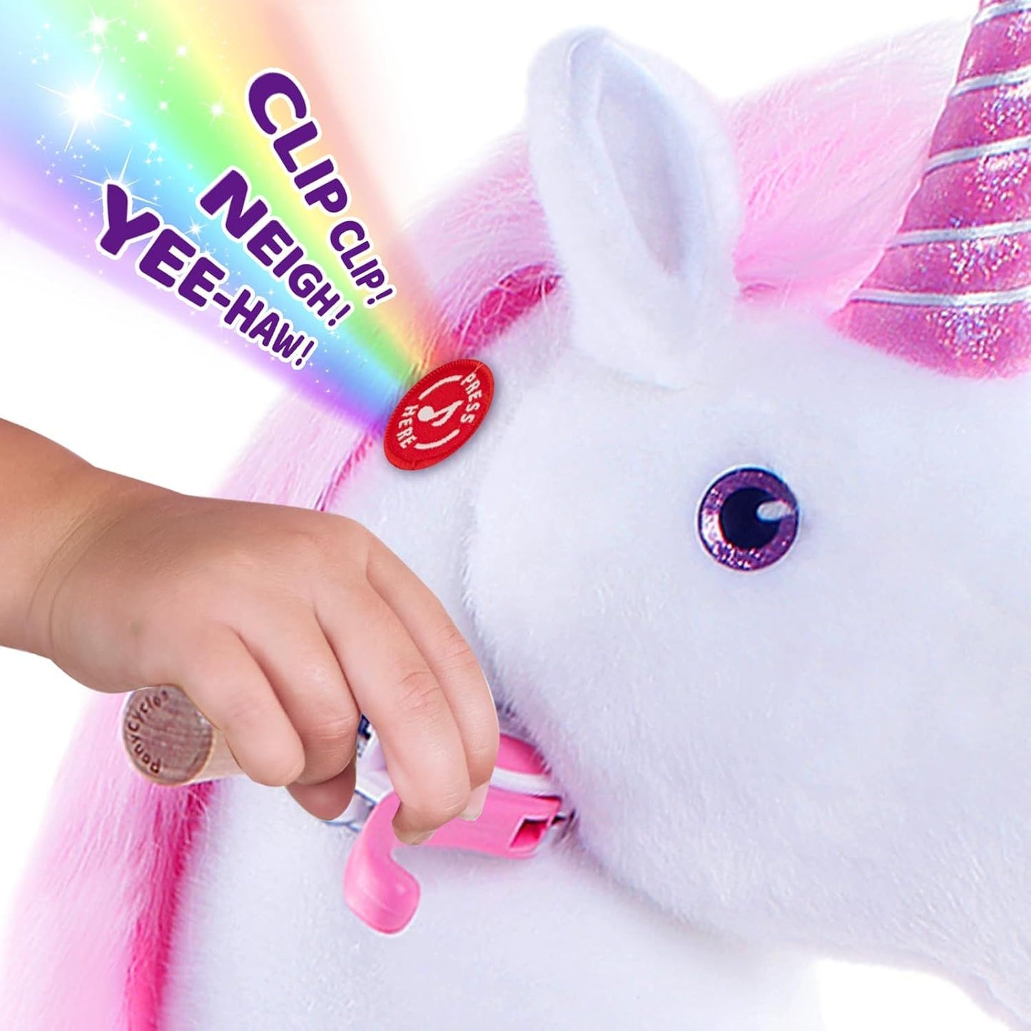 ipolshop®- PonyCycle