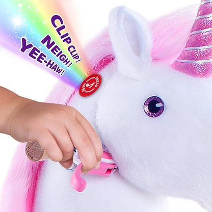 ipolshop®- PonyCycle