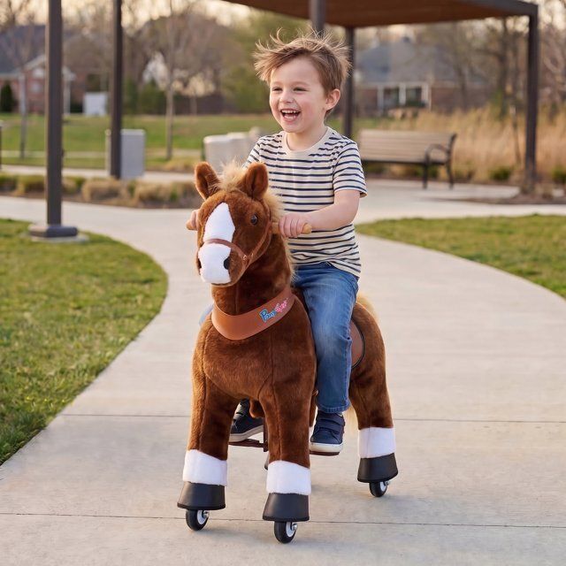 ipolshop®- PonyCycle
