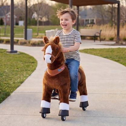 ipolshop®- PonyCycle