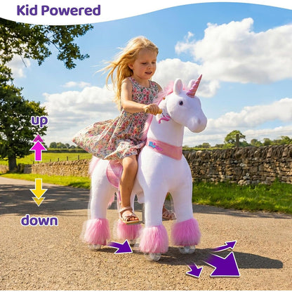 ipolshop®- PonyCycle