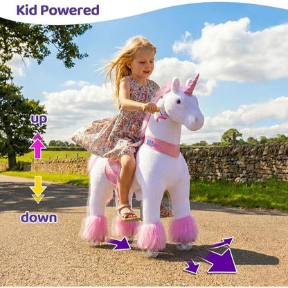 ipolshop®- PonyCycle