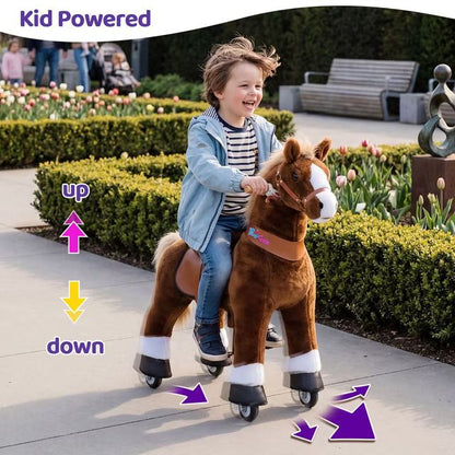 ipolshop®- PonyCycle