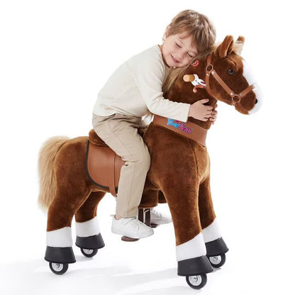 ipolshop®- PonyCycle