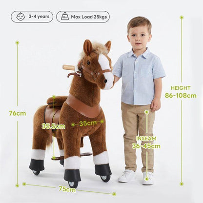 ipolshop®- PonyCycle
