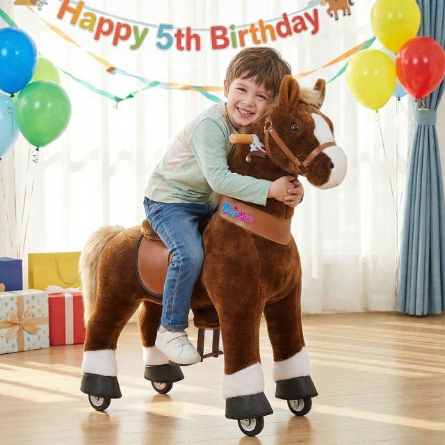 ipolshop®- PonyCycle