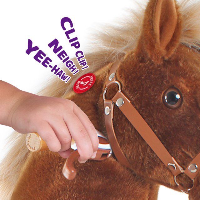 ipolshop®- PonyCycle