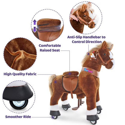 ipolshop®- PonyCycle