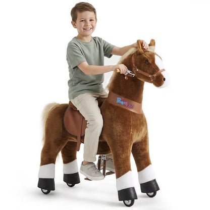 ipolshop®- PonyCycle