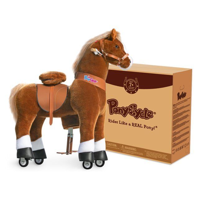 ipolshop®- PonyCycle