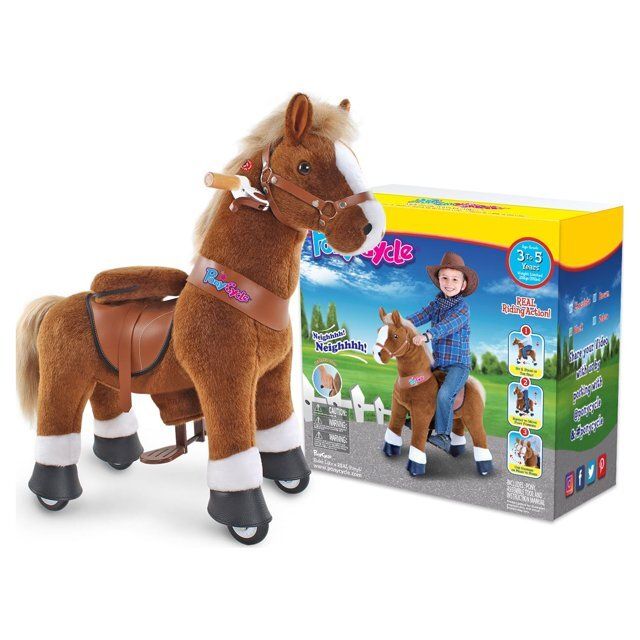 ipolshop®- PonyCycle