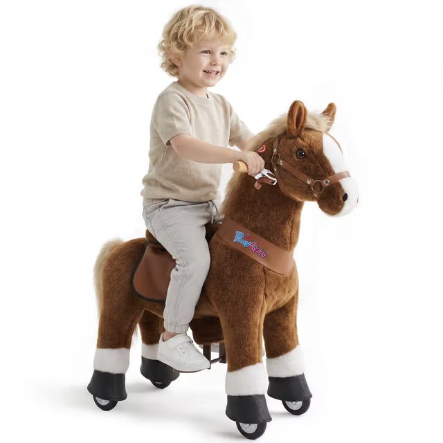 ipolshop®- PonyCycle